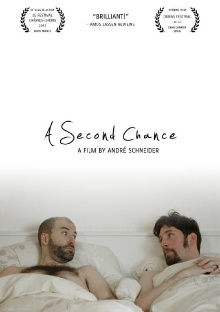 A Second Chance Trailer