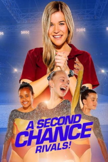 A Second Chance: Rivals! Trailer