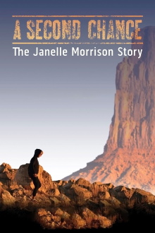 A Second Chance: The Janelle Morrison Story Trailer