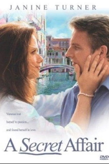 A Secret Affair Trailer