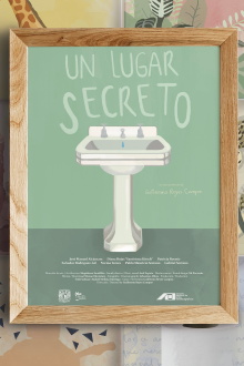 A Secret Place Trailer