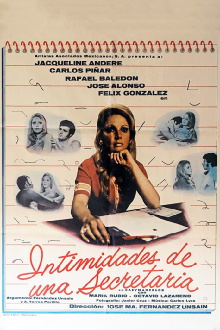 A Secretary's Intimacies Trailer