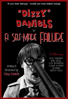 A Self-Made Failure Trailer