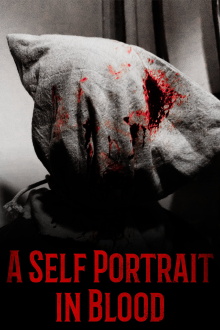 A Self Portrait in Blood Trailer