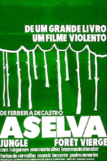 A Selva Trailer