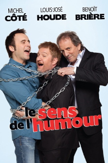 A Sense of Humor Trailer