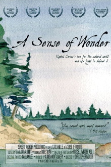 A Sense of Wonder Trailer