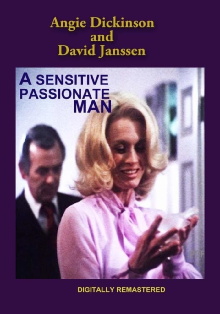 A Sensitive, Passionate Man Trailer