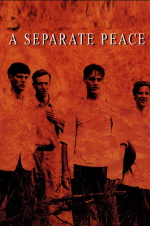 A Separate Peace Trailer
