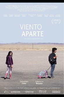 A Separate Wind Trailer