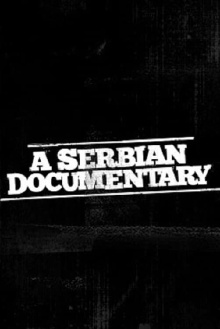 A Serbian Documentary Trailer