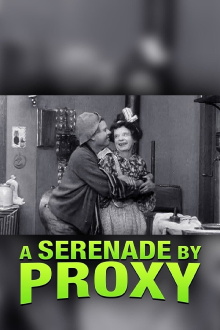 A Serenade by Proxy Trailer