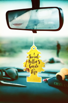 A Serial Killer's Guide to Life Trailer