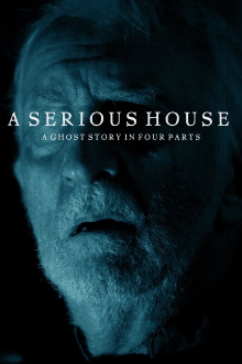 A Serious House Trailer
