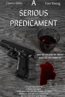 A Serious Predicament Trailer