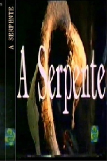 A Serpente Trailer