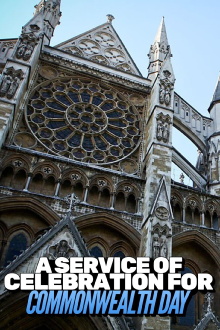 A Service of Celebration for Commonwealth Day Trailer