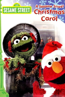A Sesame Street Christmas Carol Trailer