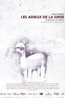 A Shade of Grey Trailer