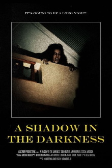 A Shadow In The Darkness Trailer