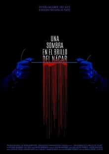 A Shadow in the Glow of Nacre Trailer