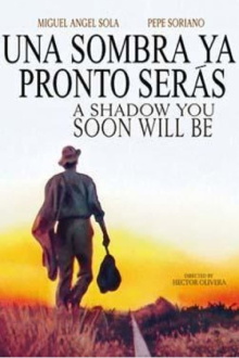 A Shadow You Soon Will Be Trailer