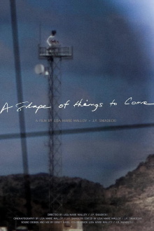 A Shape of Things to Come Trailer