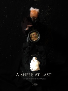 A Sheep, At Last! Trailer