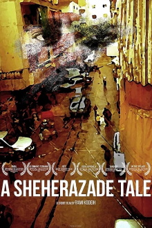 A Sheherazade Tale Trailer