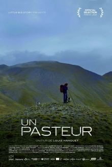 A Shepherd Trailer