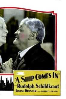 A Ship Comes In Trailer