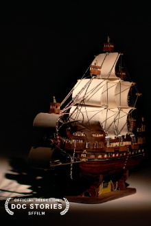 A Ship from Guantánamo Trailer