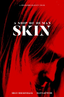 A Ship of Human Skin Trailer