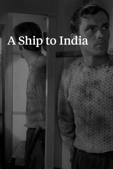 A Ship to India Trailer