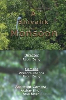 A Shivalik Monsoon Trailer