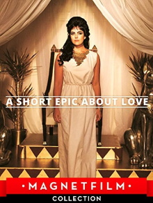 A Short Epic About Love Trailer