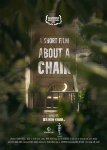 A Short Film About a Chair Trailer
