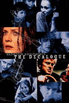 A Short Film About Decalogue: An Interview with Krzysztof Kieslowski Trailer