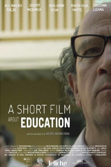 A Short Film About Education Trailer
