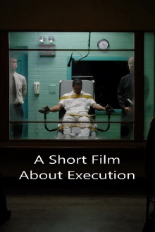 A Short Film About Execution Trailer