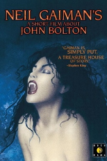 A Short Film About John Bolton Trailer