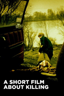 A Short Film About Killing Trailer