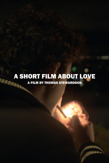 A Short Film About Love Trailer