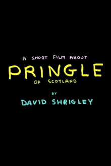 A Short Film About Pringle of Scotland by David Shrigley Trailer