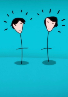 A Short Film About Tegan & Sara Trailer