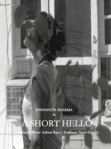 A Short Hello Trailer