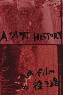 A Short History Trailer