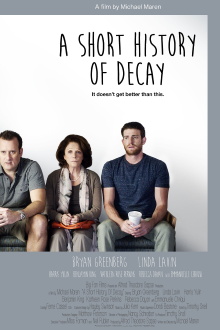 A Short History of Decay Trailer