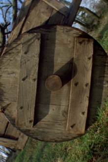 A Short History of the Wheel Trailer