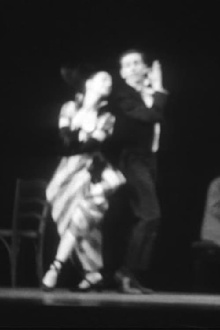 A Short Lecture and Demonstration on the Evolution of Ragtime as Presented by Jelly Roll Morton Trailer